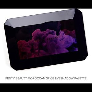 Fenty Beauty Moroccan Spice Eyeshadow